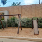 Apartamento à venda no condomínio Parque das Acácias.