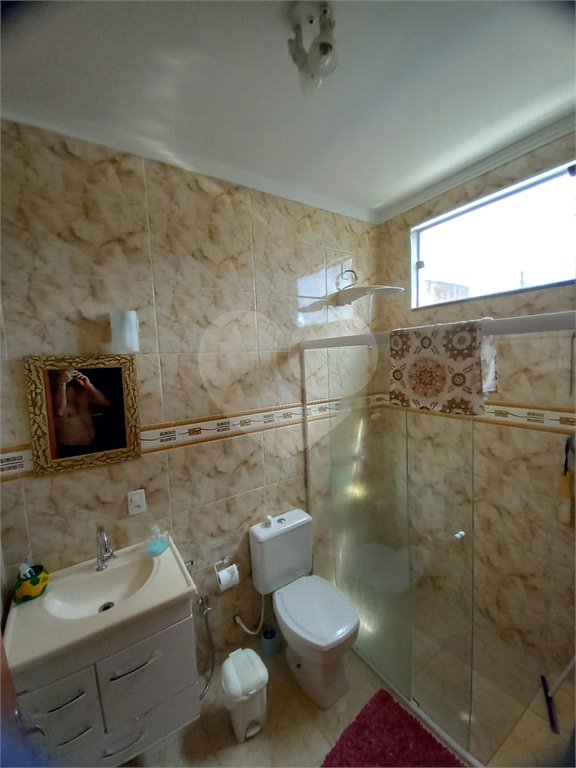 Casa térrea no Cidade Aracy .