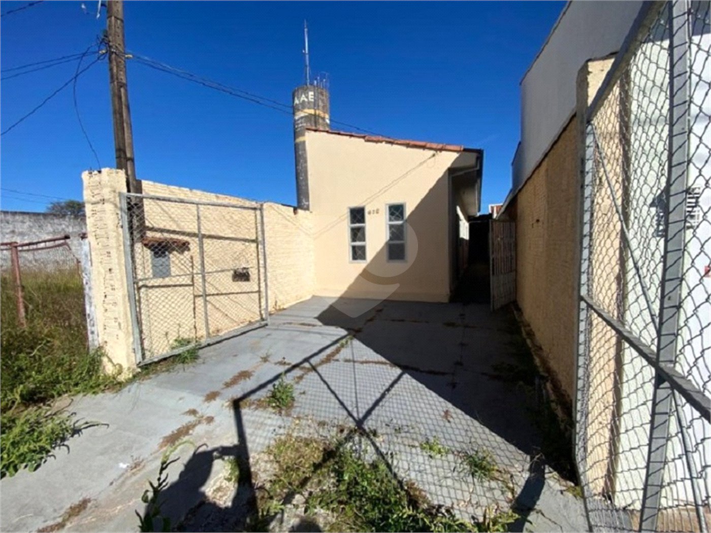 Casa no Jardim Tanagara