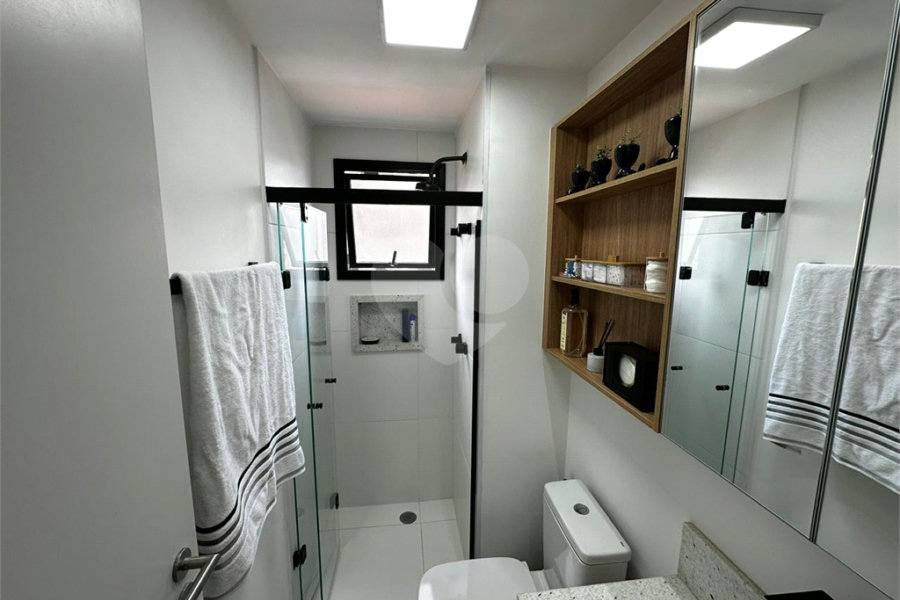 Apartamento á venda - Pinheiros