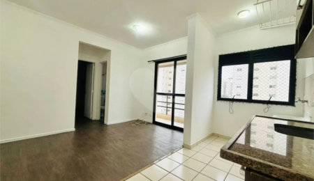 Apartamento à venda com 1 quarto em Saúde, São Paulo, SP