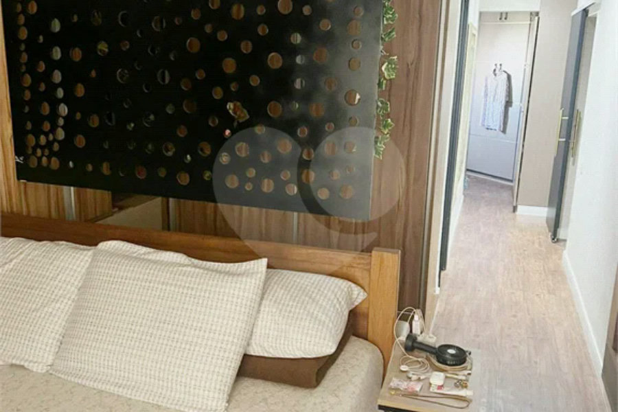 Apartamento Jardim Anália Franco!