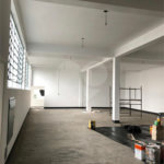 Prédio Comercial para locação - Vila Mascote