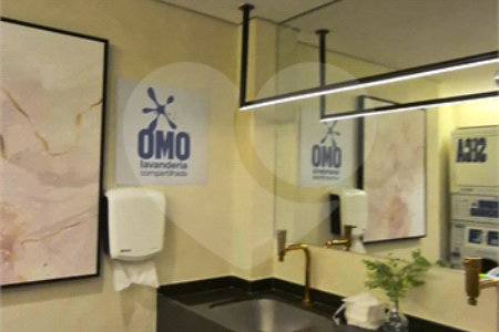 STUDIO NOVO IPIRANGA - ACEITA PERMUTA