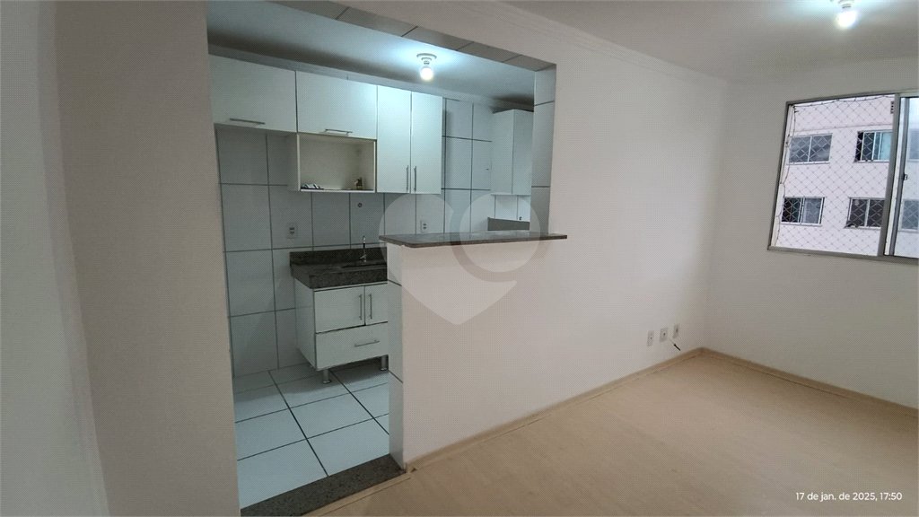 Apartamento à Venda no Edifício Mont Park – Bairro Jockey