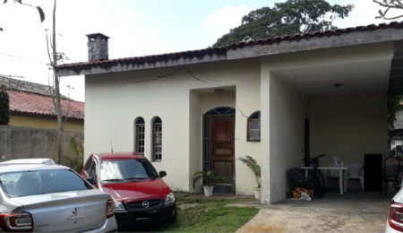 Casa à venda com 4 quartos, sendo 2 suítes,  em Jardim Santa Helena, São Paulo, SP