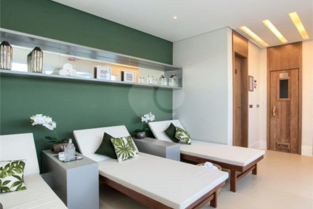 APARTAMENTO A VENDA EM SP BRÁS