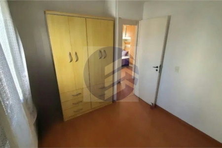 Apartamento à venda com 3 quartos em Butantã, São Paulo - SP