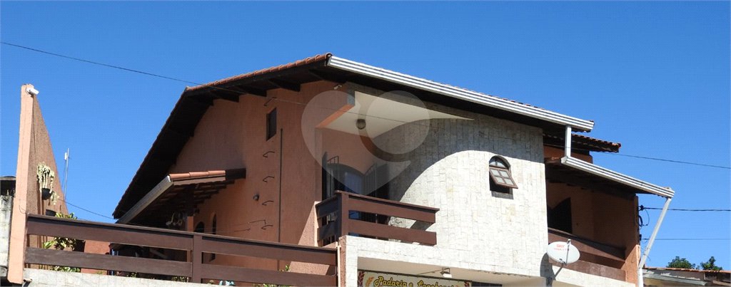 Excelente oportunidade de investimento Sobrado e Salão comercial 229,61m² no bairro Canjica, Terra Preta - Mairiporã/SP