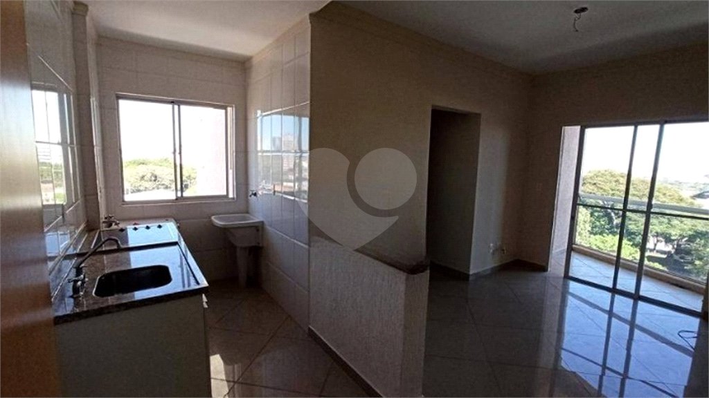 Apartamento no Condomínio Estilo Clube .