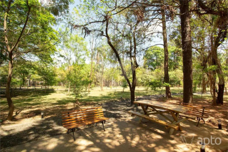 Apartamento a venda no Vila Verde Sabará