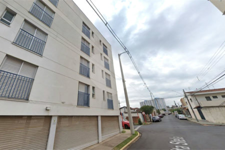 Apartamento Vila Marina São Carlos