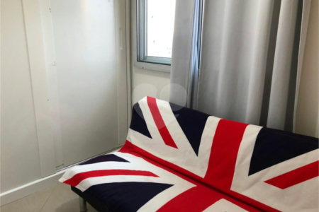 Apartamento Brás