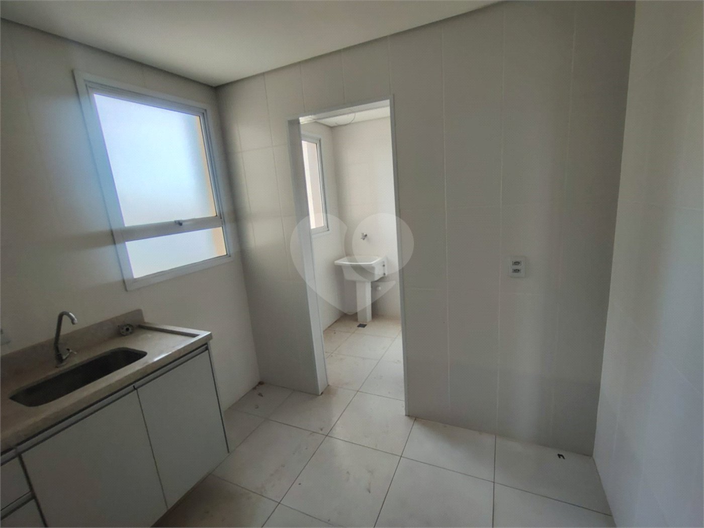 Apartamento 3 Dormitórios e 1 Suíte