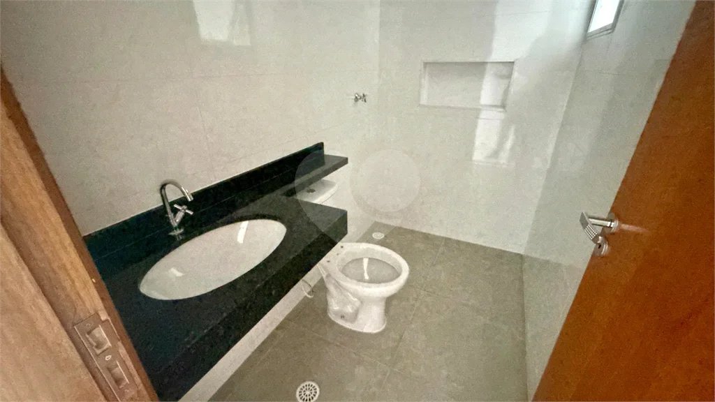 Sobrado Moderno a venda na Vila Isolina Mazzei – 3 Dorms / 110m²