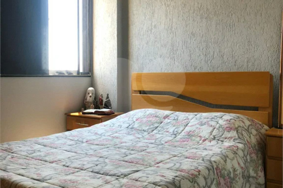 Apartamento em Pirituba com lazer completo
