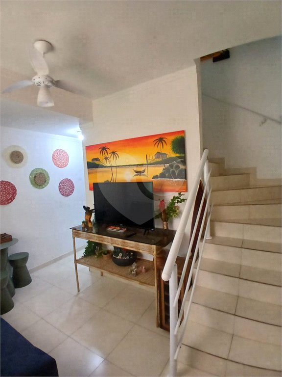 Sobrado á venda - Praia Grande