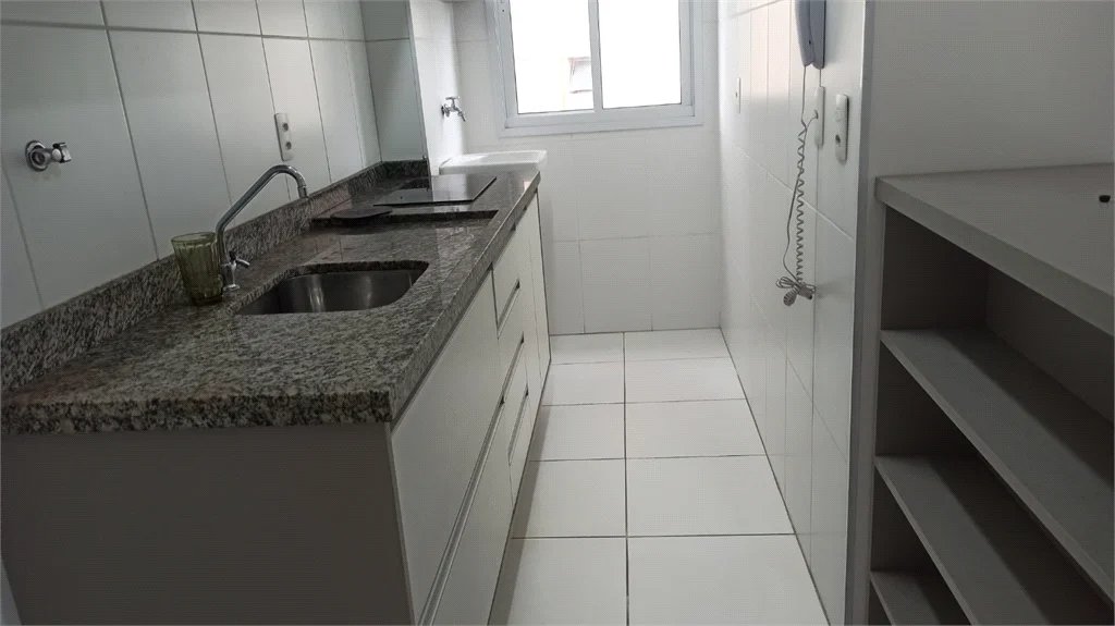 Apartamento à venda com 1 quarto e 1 vaga próximo a USP