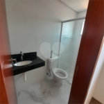 Apartamento à venda | 54,25 m² | 2 dormitórios (1 suíte) | Varanda gourmet | 1 vaga | Tucuruvi