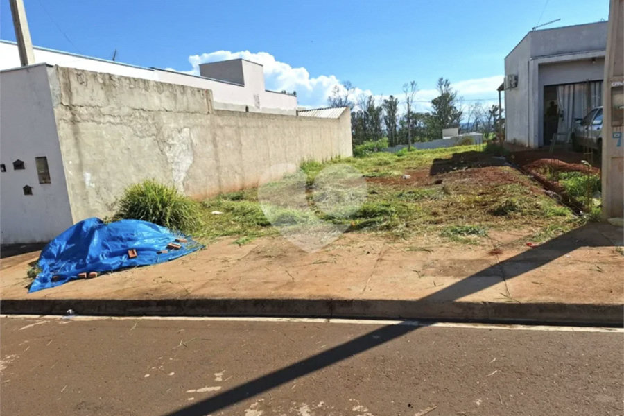 Terreno plano à venda no Campos do Conde em Piracicaba - SP.