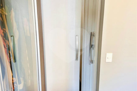 Apartamento na Mooca