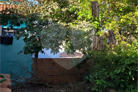 Terreno a venda no Jardim Ricetti