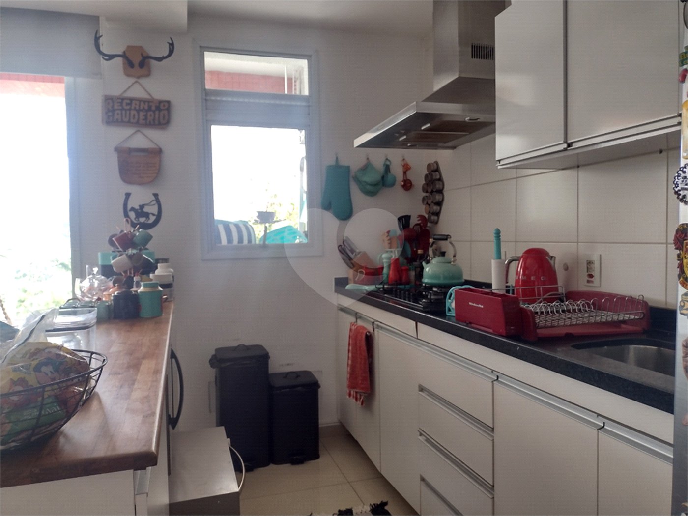 Apartamento à venda com 2 suítes em Campo Belo, São Paulo, SP