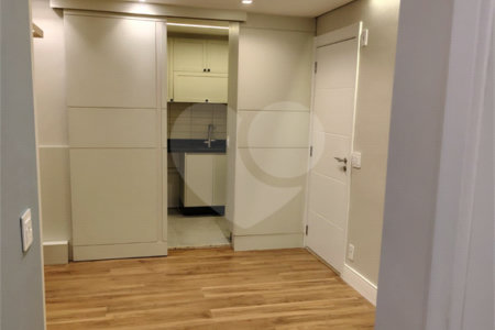 Apartamento Novo à Venda no Paraíso com 35m², Suíte e Próximo ao Metrô