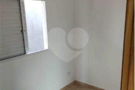 Apartamento à venda na Vila Matilde com 40 m², 2 quartos, 1 vaga