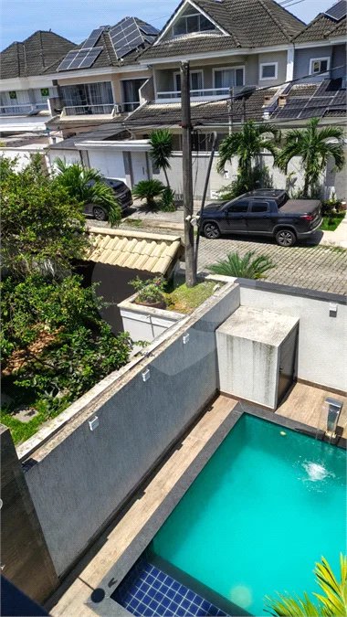 DUPLEX ALTO PADRÃO VARGEM PEQUENA
