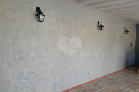 Chácara no Tibaia de São Fernando I .