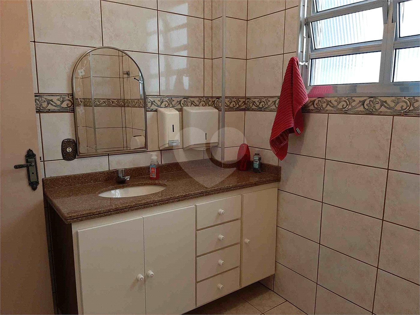 APARTAMENTO A VENDA NA BELA VISTA