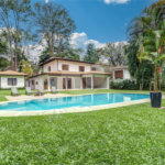 Casa à venda com 4 suítes em Alto da Boa Vista, São Paulo, SP