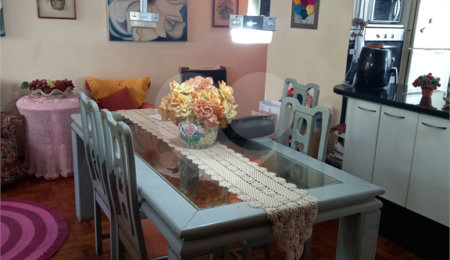 Apartamento à venda com 2 quartos em Liberdade, São Paulo, SP
