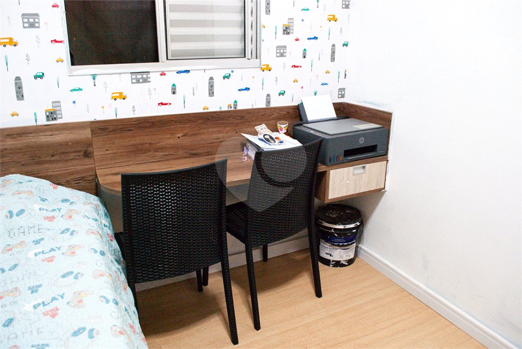 Apartamento à venda com 2 dormitórios no Monte Logan, São Carlos