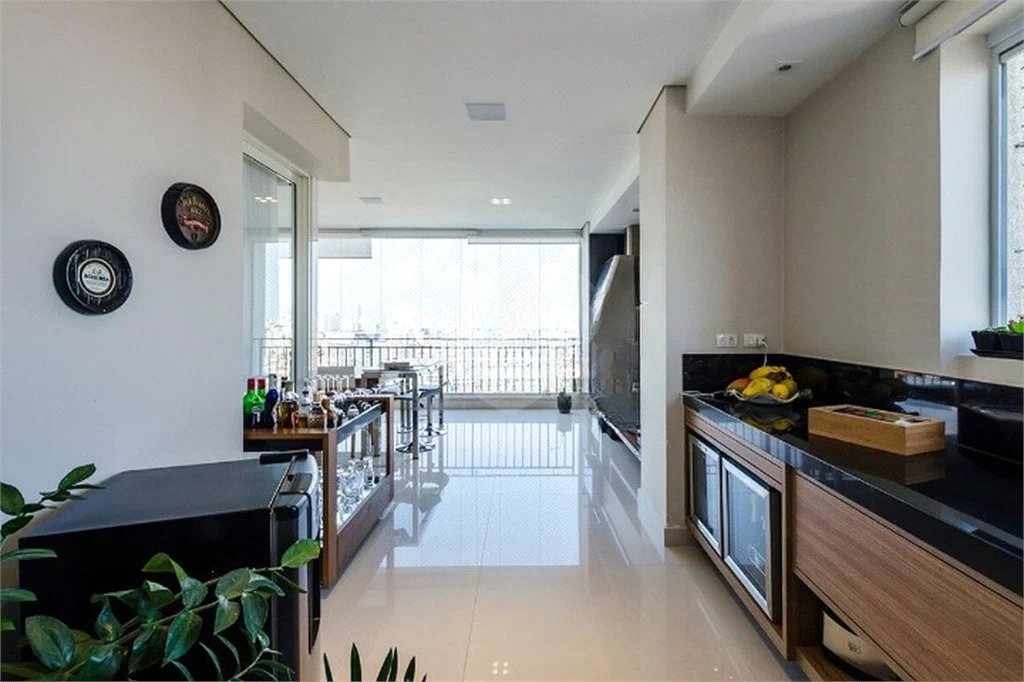 Apartamento Alto Padrão Lazer Completo ,com 3 quartos, 250 m² à venda Parque da Mooca.