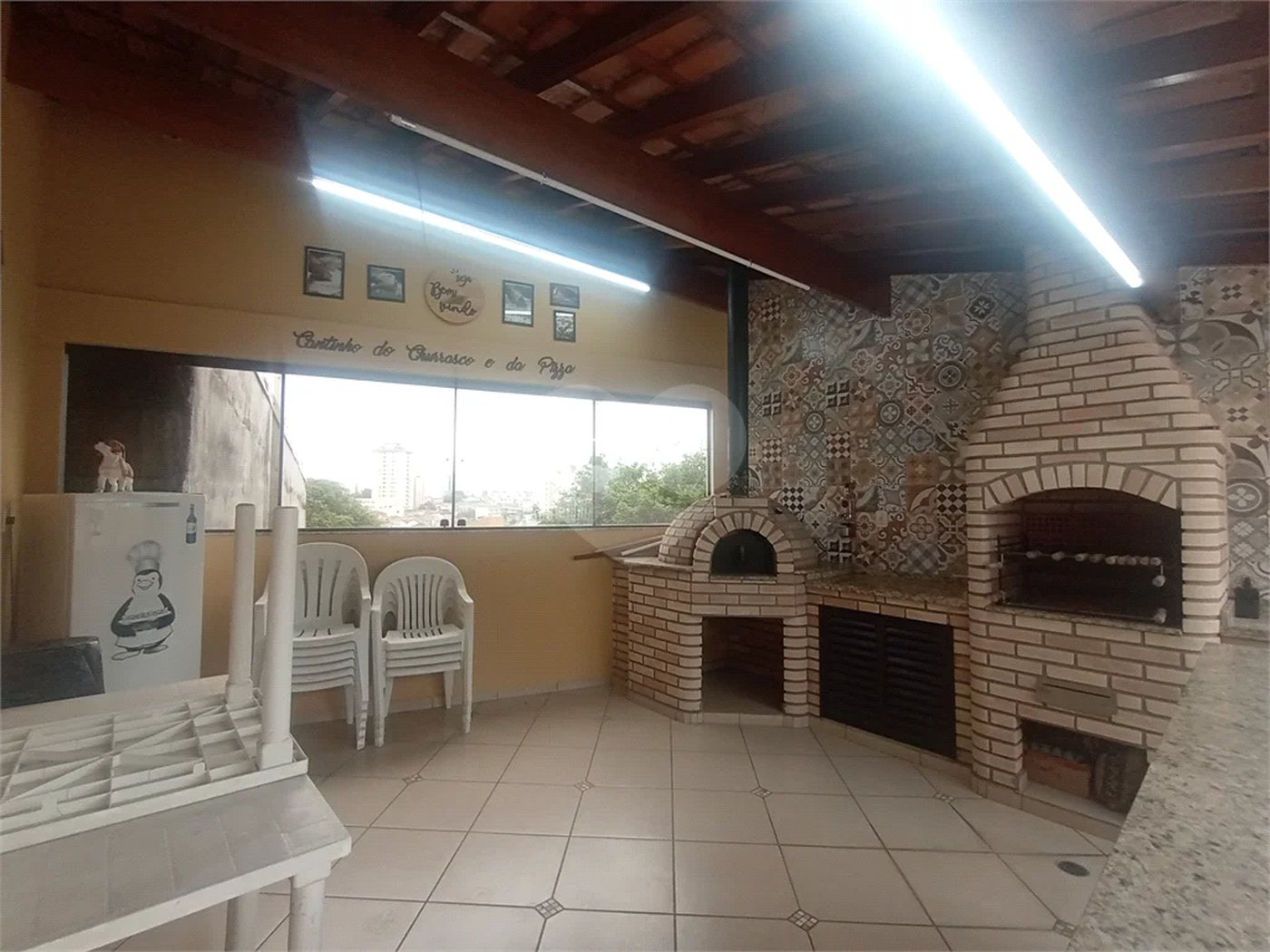 Sobrado à venda com 3 quartos, sendo 1 suíte,  em Vila Gustavo, São Paulo, SP