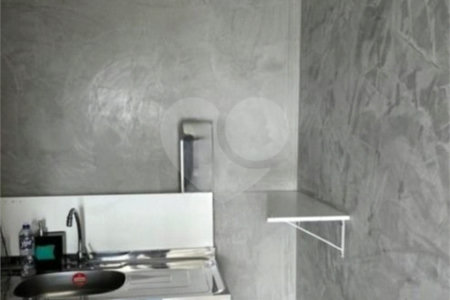 Sala comercial com 57m² , 2 vagas , à venda na Vila Leopoldina.