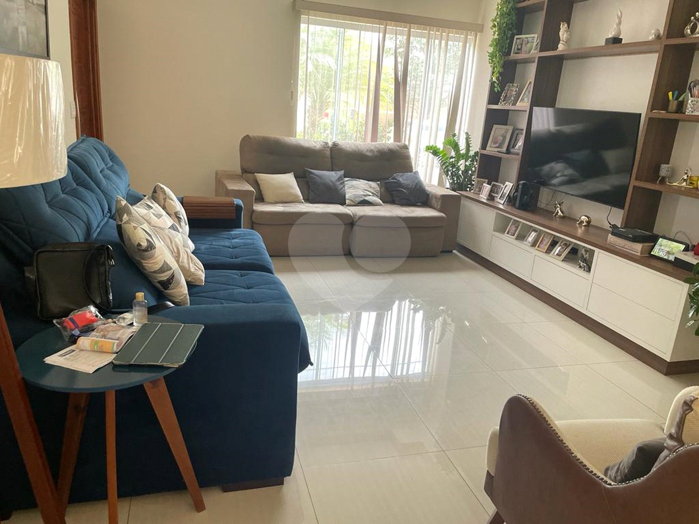 Casa no Condominio Residencial Eldorado