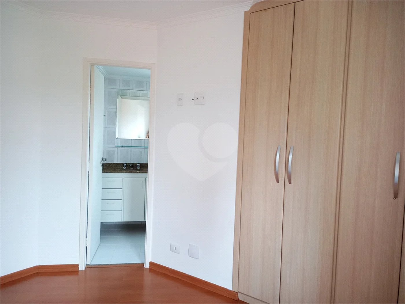 Apartamento 03 dormitórios para locação na Parada Inglesa em São Paulo/SP