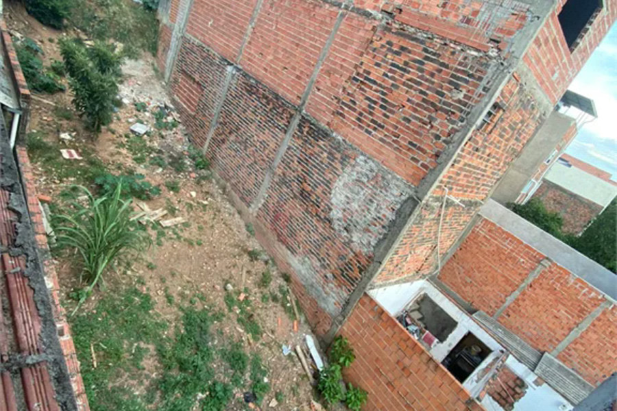 Terreno a venda na região do Santa Terezinha em Piracicaba - SP
