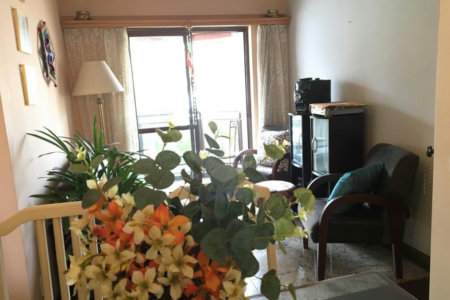Apartamento na Vila Mariana