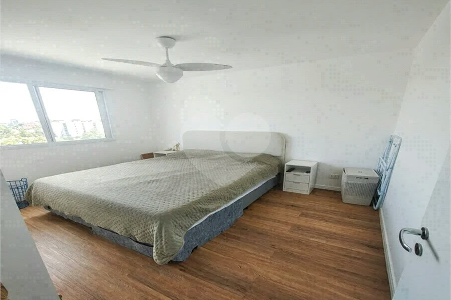 Apartamento à venda com 3 quartos em Vila Nova Parada, São Paulo, SP