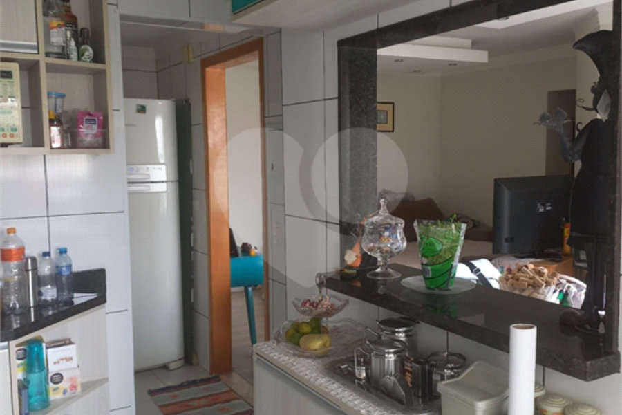 Apartamento à venda com 3 quartos, sendo 1 suíte,  em Santana, São Paulo, SP