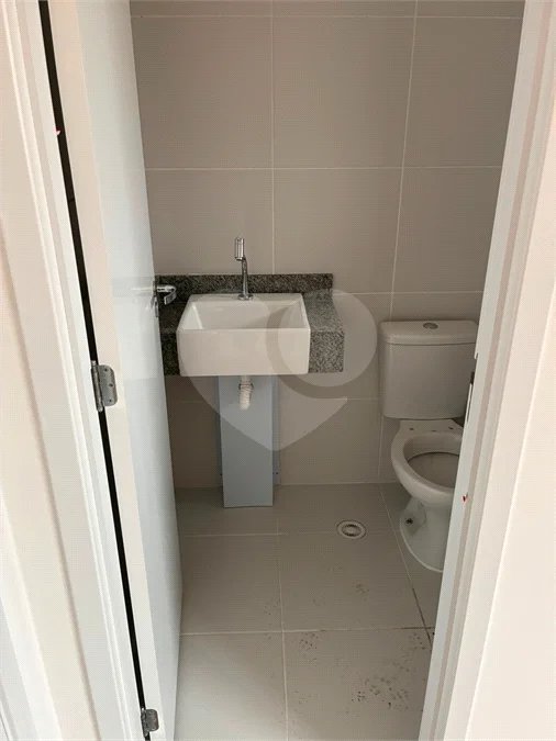 Apartamento à venda com 1 quarto no Centro, São Paulo, SP