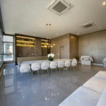 Apartamento à venda com 3 suítes em Butantã, São Paulo, SP