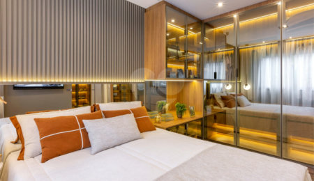 Apartamento à venda com 2 quartos, sendo 1 suíte, em Vila São José (ipiranga), São Paulo, SP