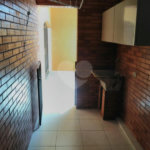 Casa Térrea Alto da Mooca