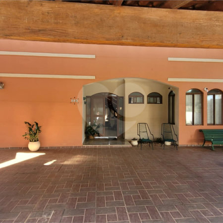 Casa em Condomínio, no Parque Sabará