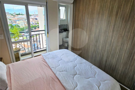Apartamento com 74 m² com 3 quartos, 1 suíte, vista livre e 2 vagas à venda na Mooca, São Paulo